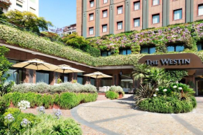 The Westin Palace, Milan Milano